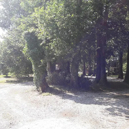 Domaine Des Merveilles Affittacamere *