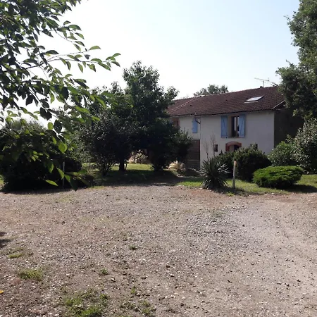 Domaine Des Merveilles Affittacamere Lherm (Haute-Garonne)