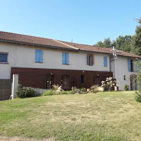 Domaine Des Merveilles * Lherm (Haute-Garonne)