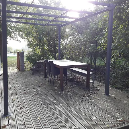 Domaine Des Merveilles Casa de hóspedes